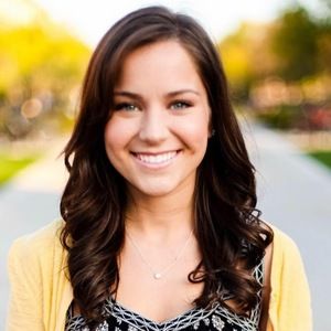 Meet your Posher, Kristen